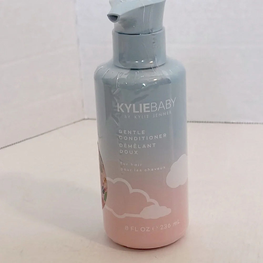 KYLIE BABY Gentle BABY Conditioner best seller